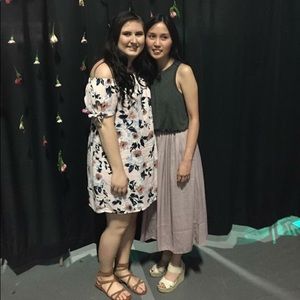 Meet your Posher, Meredith